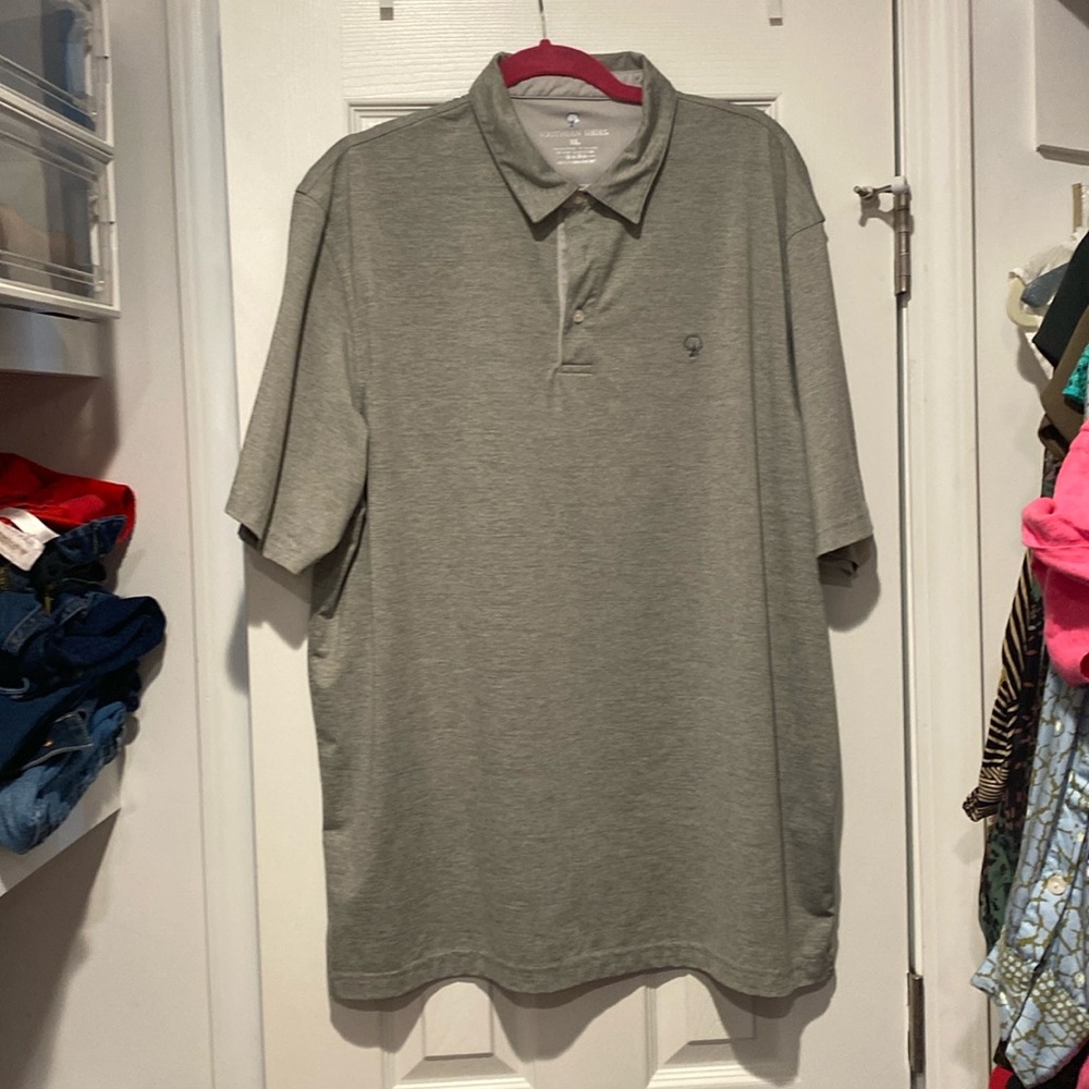 Southern Shirt Polo